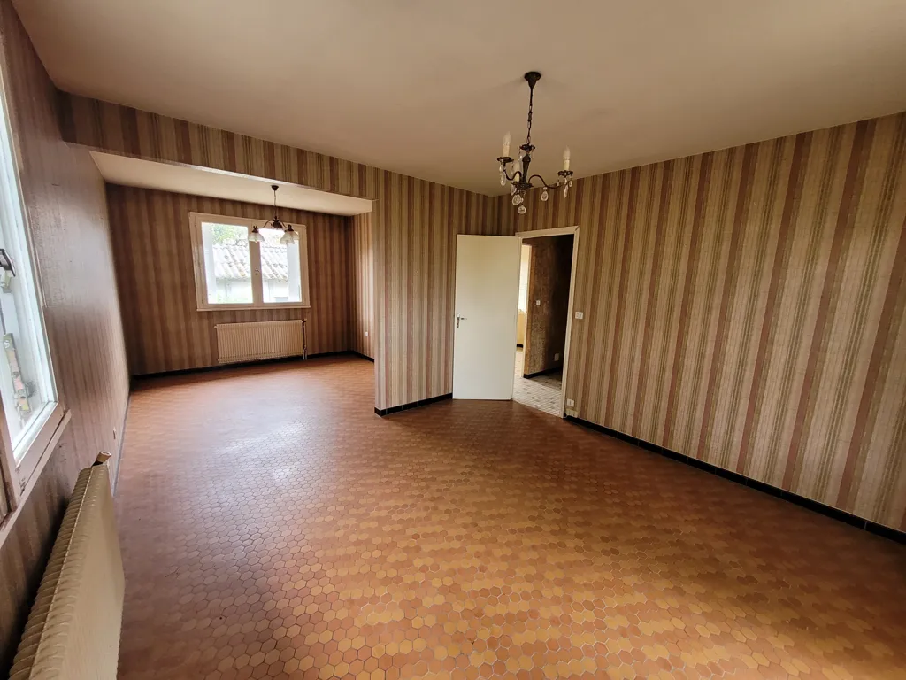 Elutuba - Country House with Garage in Marmande