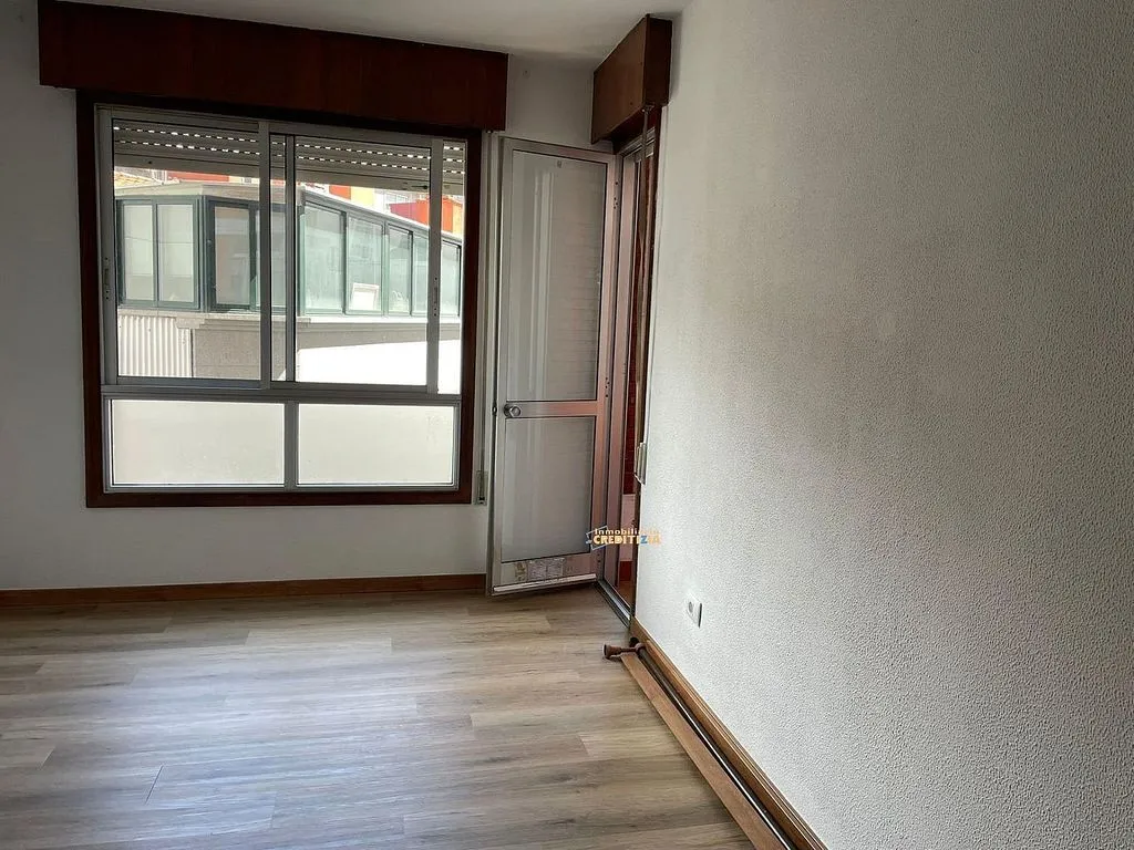 Pièces - Apartment with Terrace in As Travesas - Balaídos