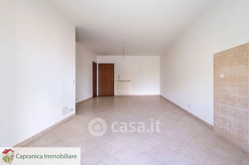 Pièces - Modern Flat with Balcony in Sutri
