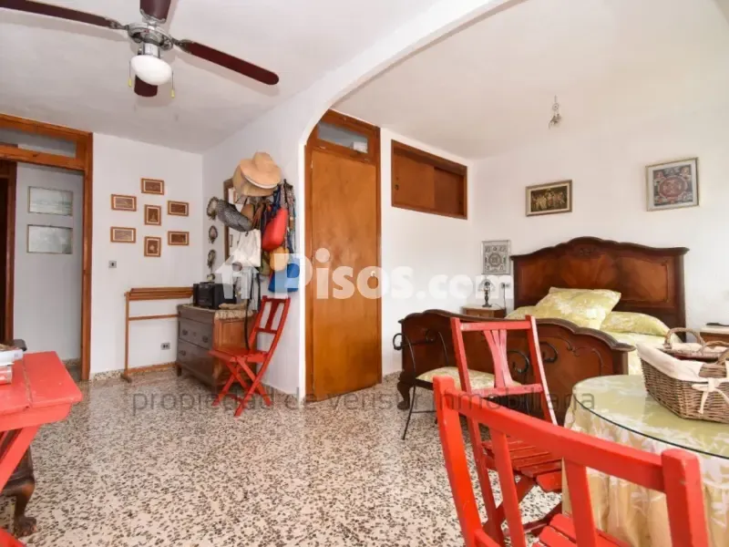 Magamistoad - Duplex with Terraces in El Hornillo