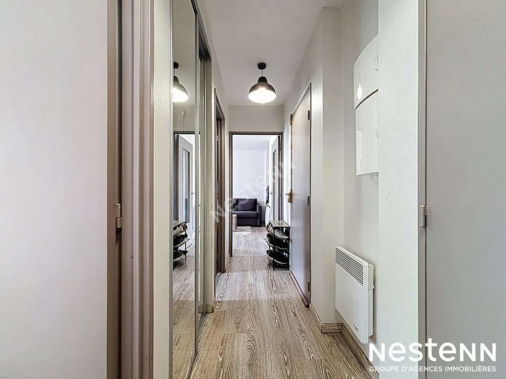 Esik - Furnished Flat in City Centre, Tours
