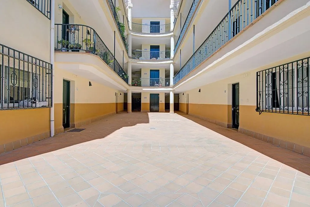 Aed - Duplex with Garage in Atarfe