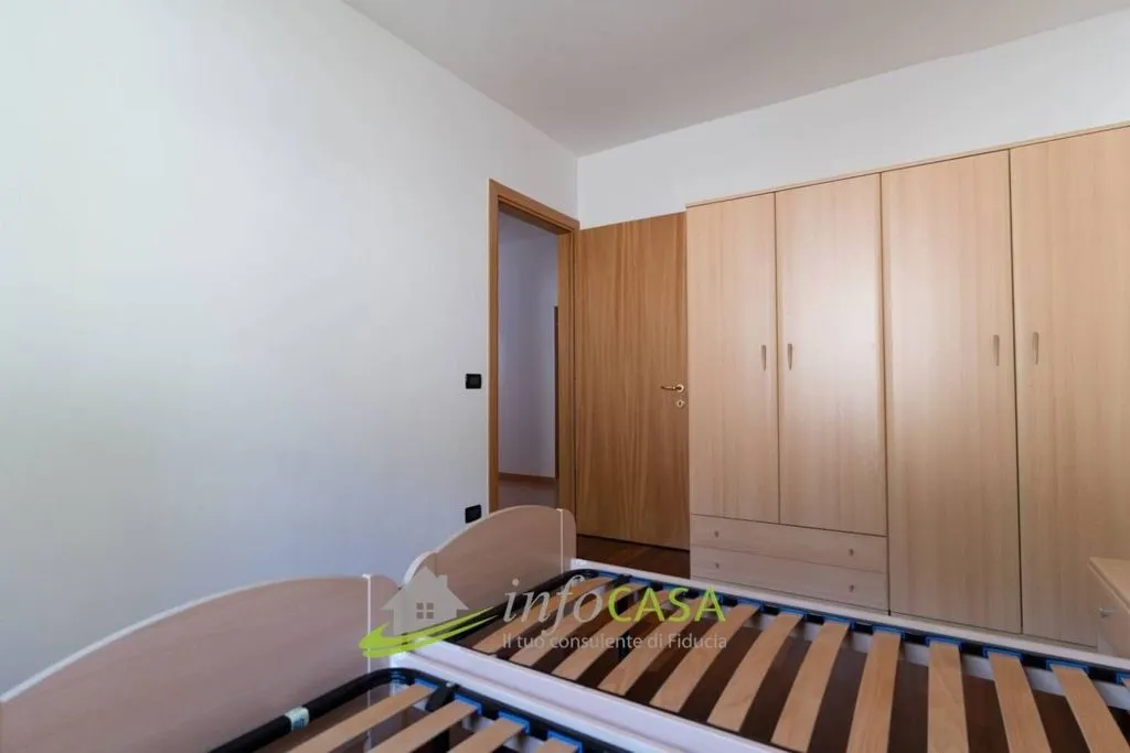 Magamistoad - Luxury Flat with Private Beach in Malcesine