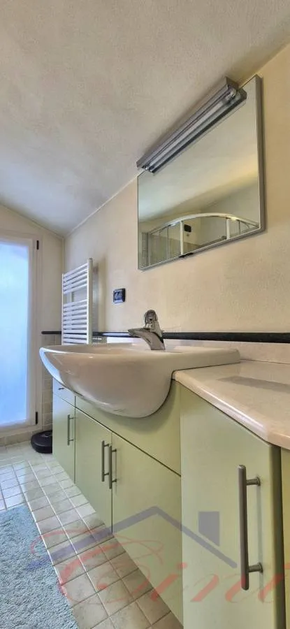 Vannitoad - Modern Apartment with Terraces in Lecco Centre