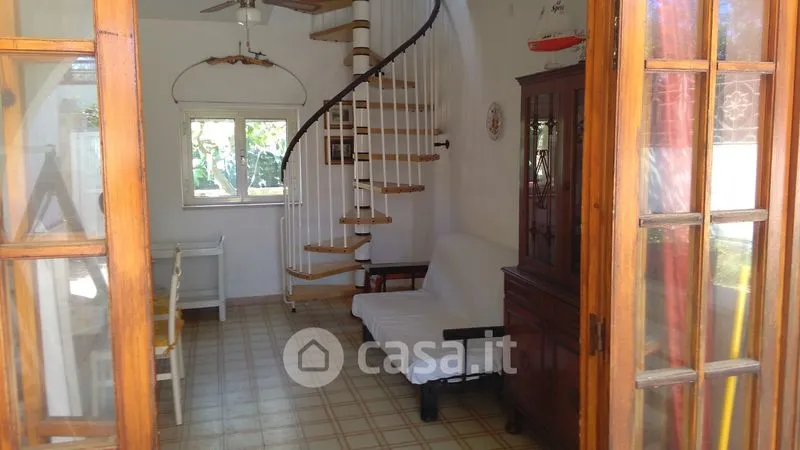 Elutuba - Villa with Sea Access in Leporano