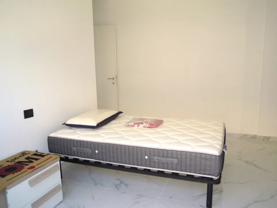 Chambres - Rented Studio with Terrace in Central Rome