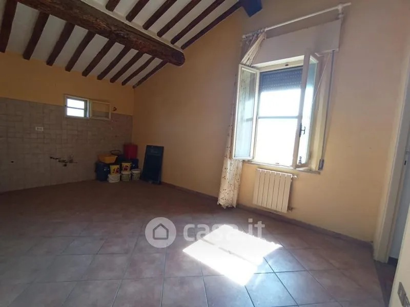 Toad - Twin Room Flat with Studio in Cascina