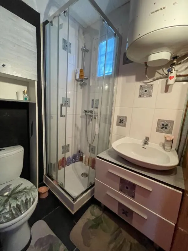 Vannitoad - Detached House with Garden in Maintenon