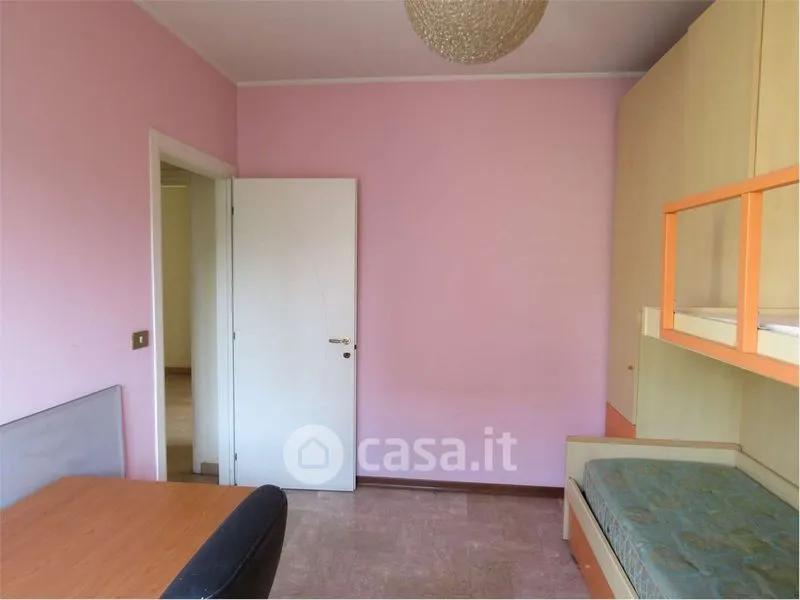 Camere da letto - Apartment with Balcony in Modena