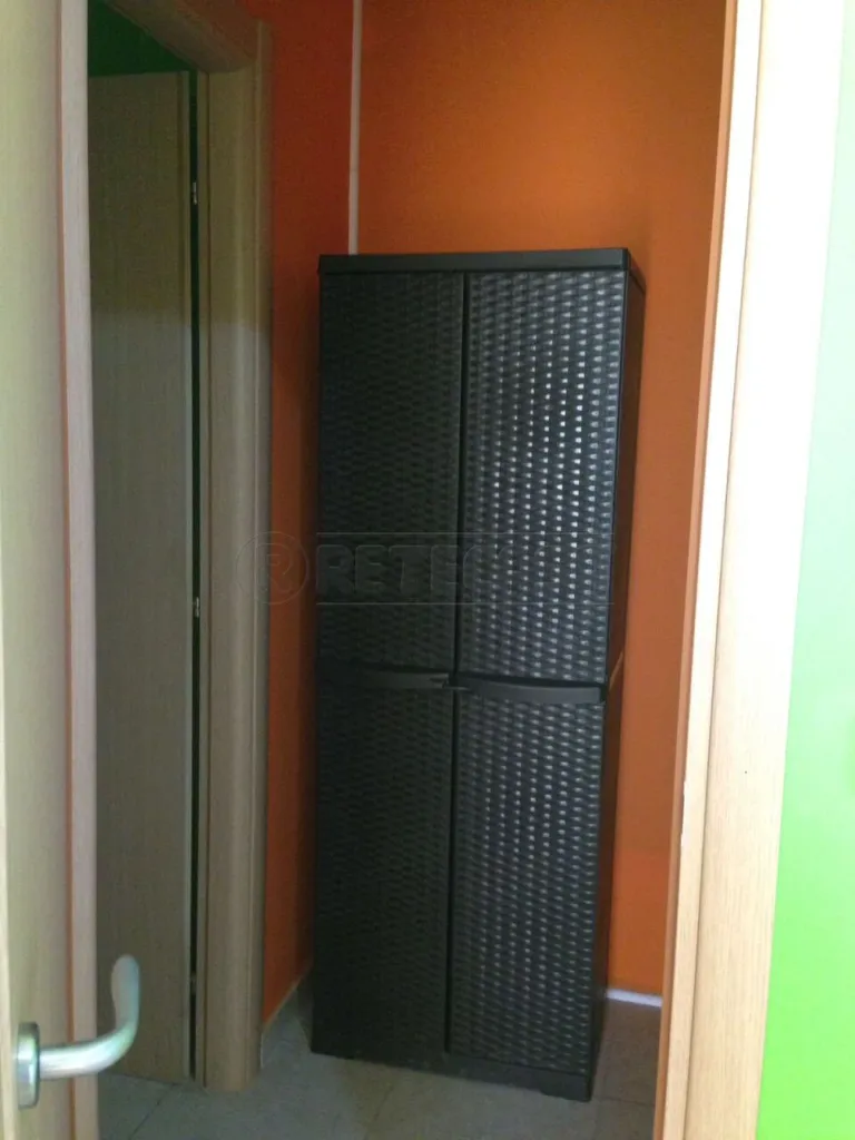 Entrée - Duplex Apartment with Triple Exposure in Siracusa