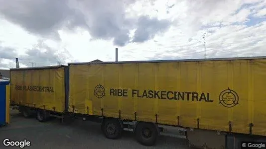 Exterior - Warehouse with Workshop in Ribe