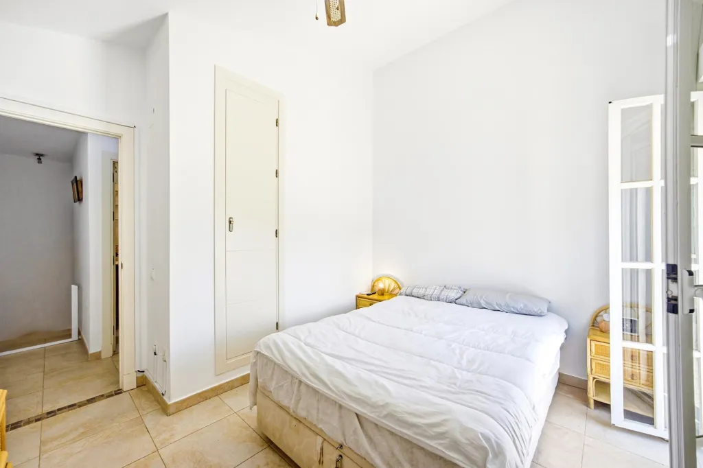 Maison 3 pièces à Chiclana de la Frontera