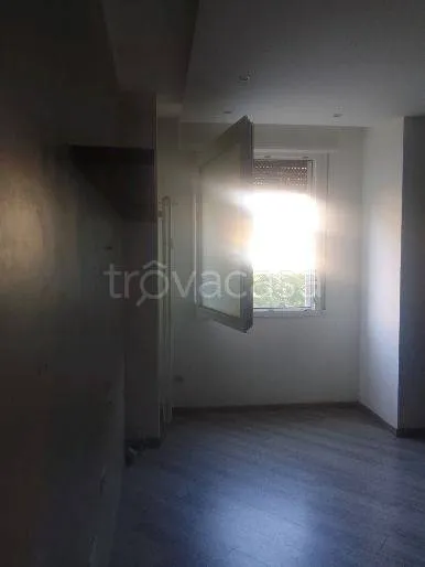 Pièces - Rear-Facing Apartment with Private Garden in Ferrara