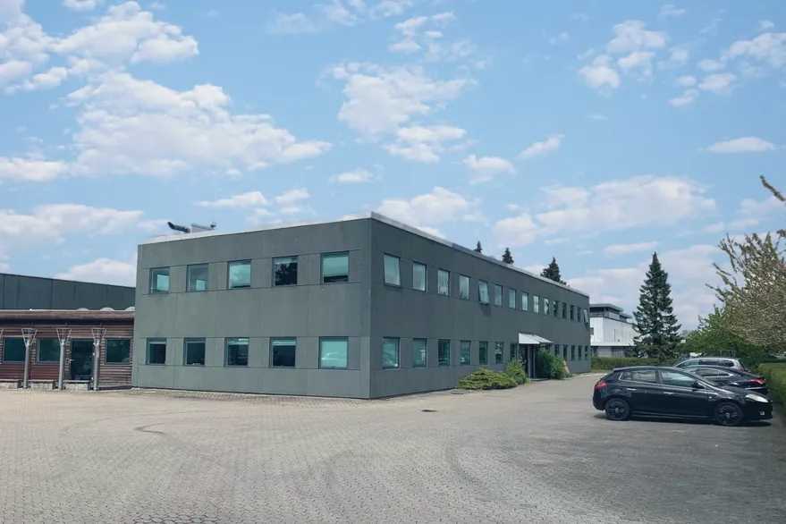 Extérieur - Office Space with Kitchen in Brøndby