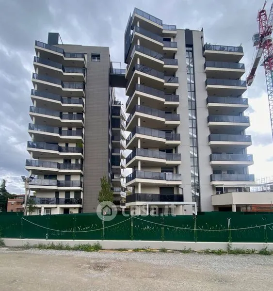 Extérieur - Panoramic Triplex with Terrace in Bologna
