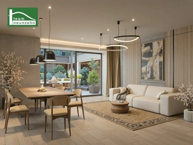 Toutes les photos (8) - Modern Apartments with Garden in Graz
