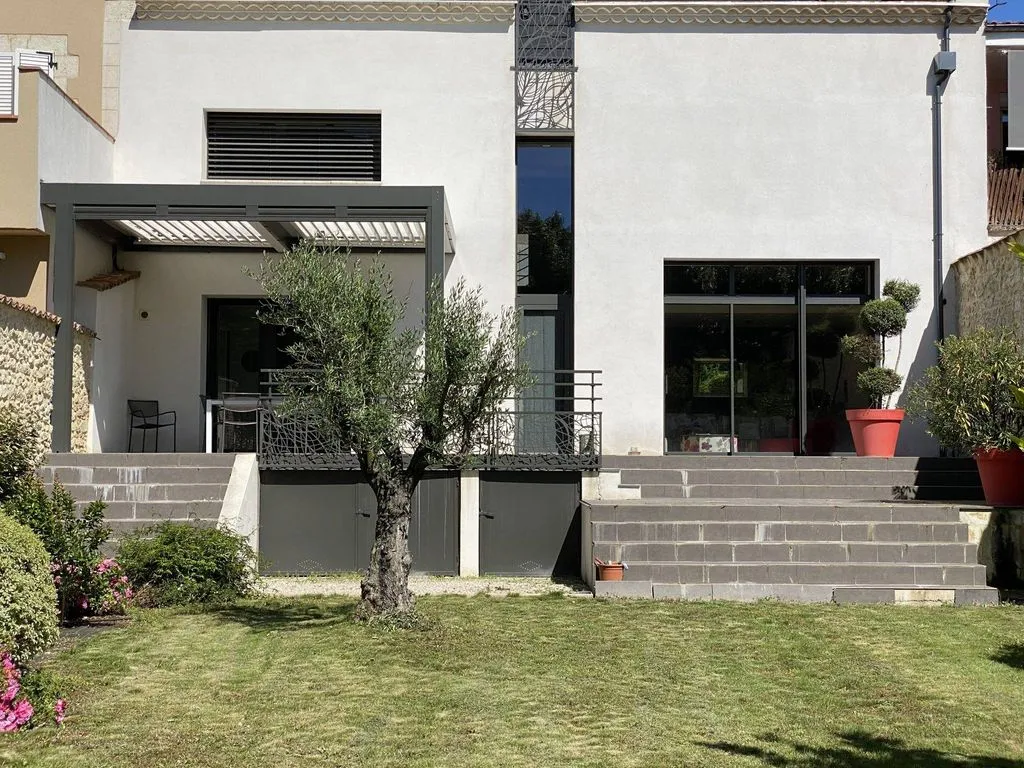 Välivaade - Luxury House with River View in Auch