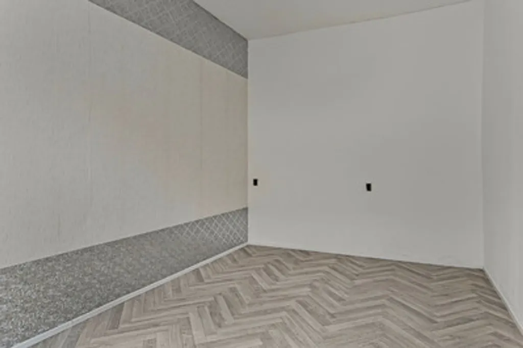 Rooms - 3-room house in Schiedam