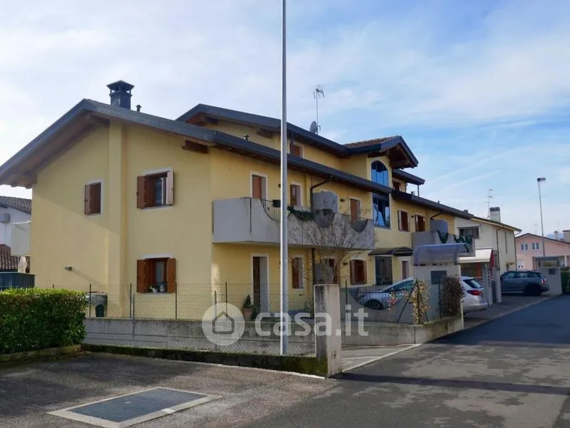 Extérieur - Ground Floor Flat with Garden in Spilimbergo Centre