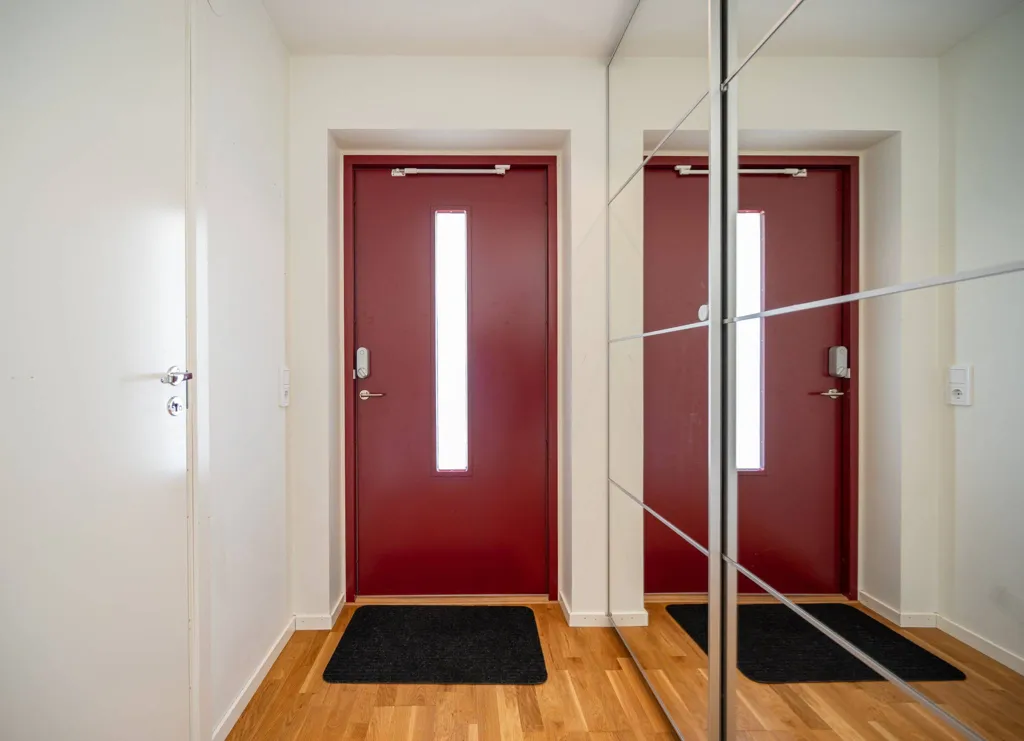 Appartement 2 pièces à Kalmar kommun