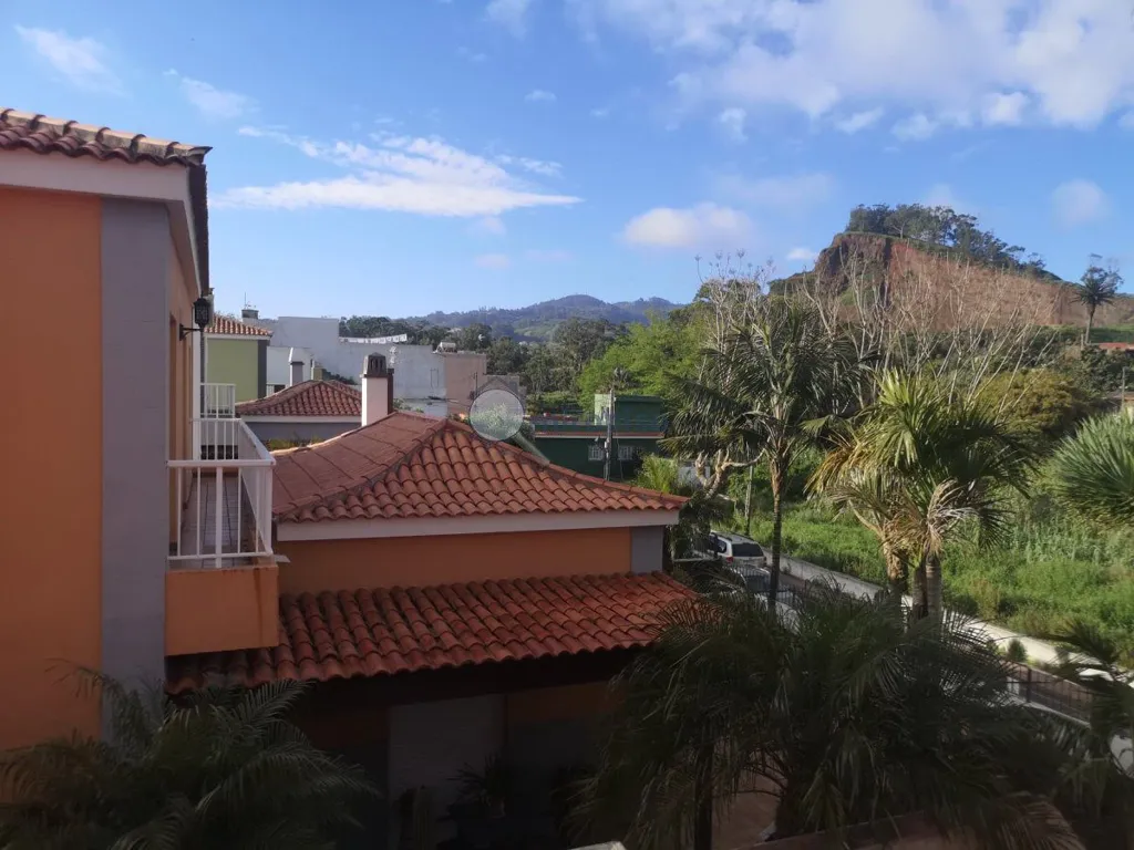Terrass - Chalet with Pool and Terrace in Tacoronte