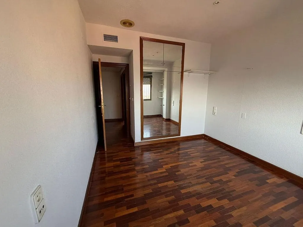 Toad - Penthouse with Terrace in Murcia Centre