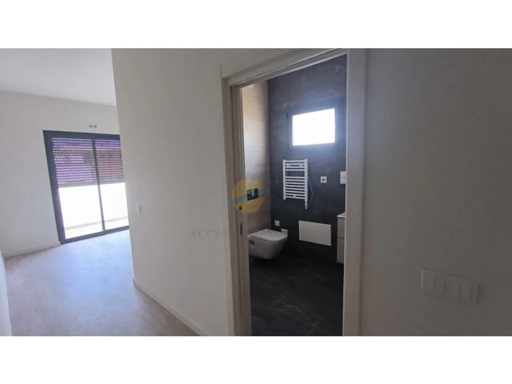 Bagni - New T4 Flat with Balcony in Portimão
