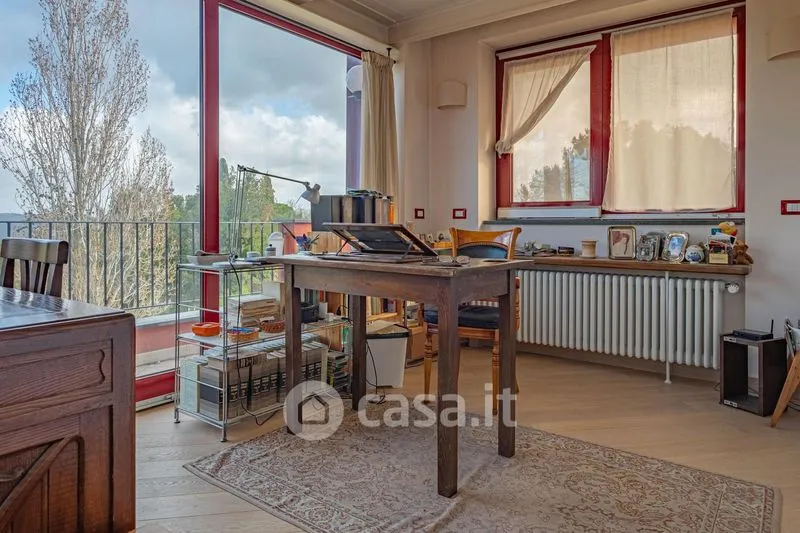 Bureau - Rustic Casale with Pool in Massa Marittima