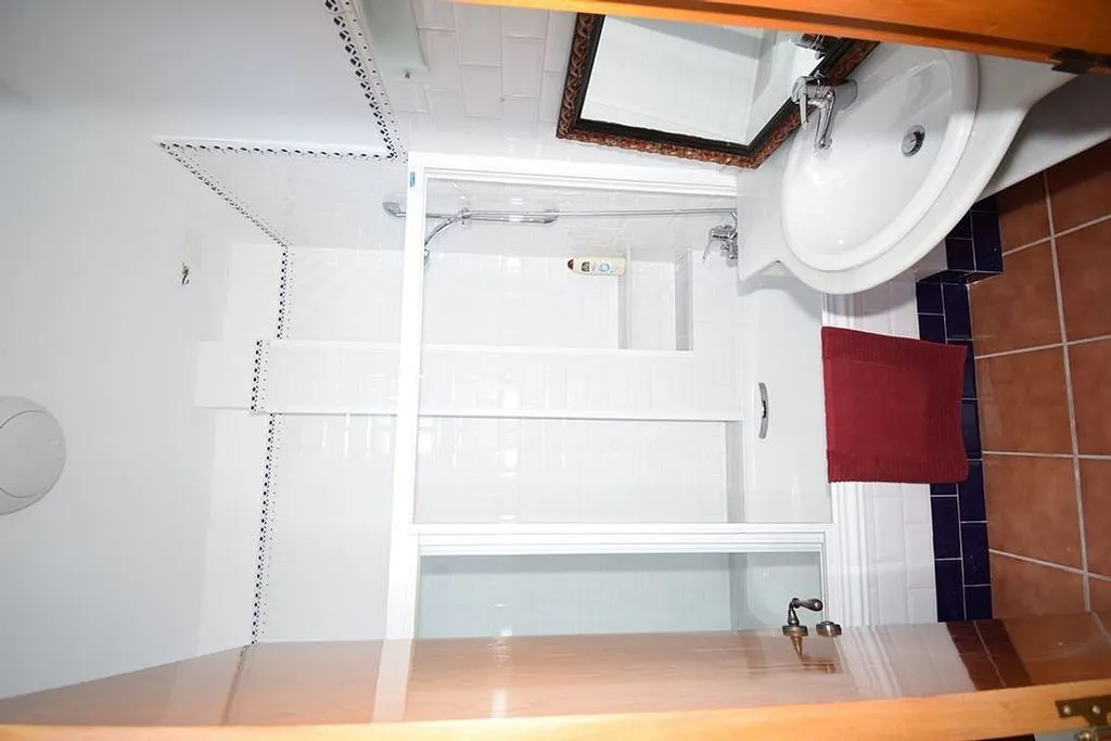 Bagni - Chalet with Golf Course Views near Perbes