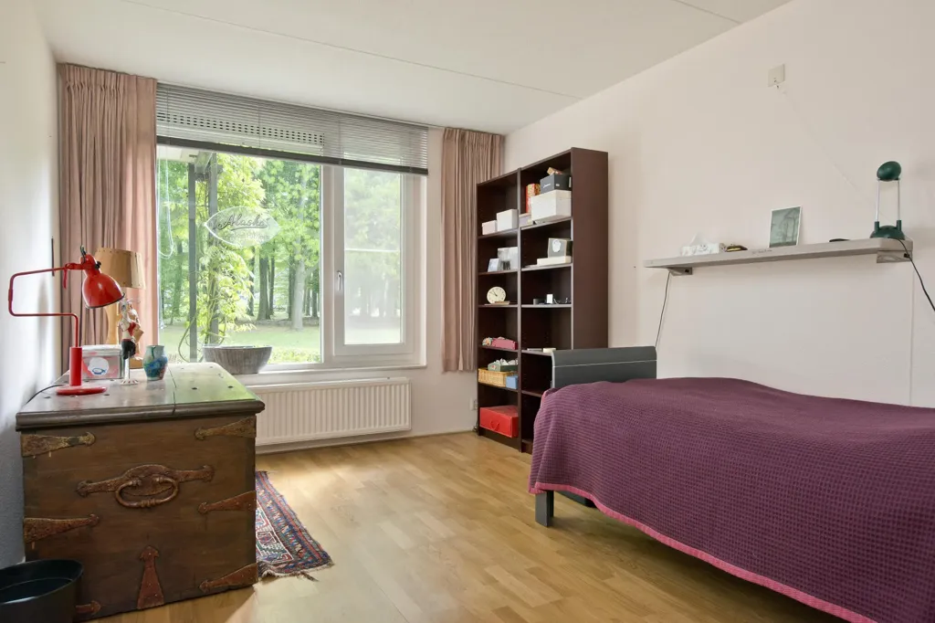 Chambres - Portiekflat with Garden in Oosterbeek