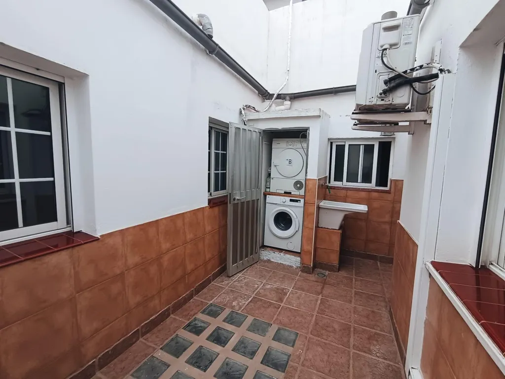 Aed - 6-toaline maja asukohas Málaga Capital