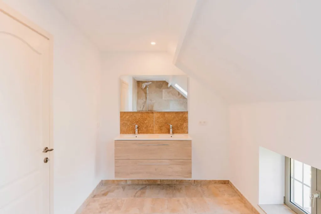 Vannitoad - Renovated Villa with Garden in Kampenhout