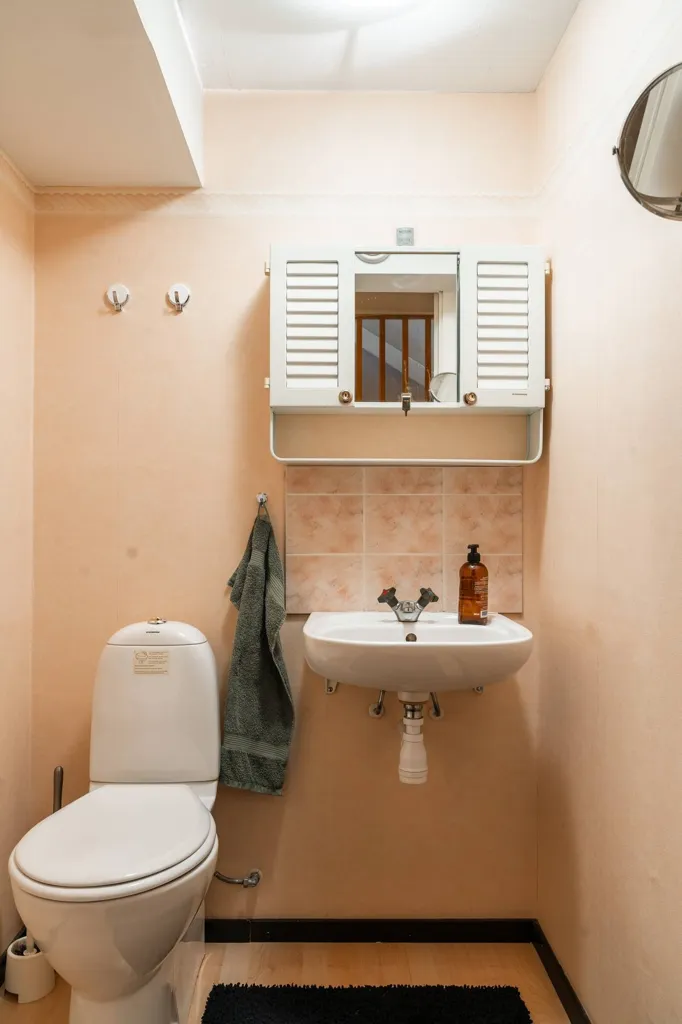 Maison 4 pièces à Fagersta kommun