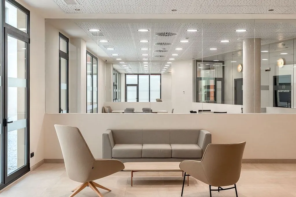 Séjour - Student Studio with Air Conditioning in Poblats Marítims