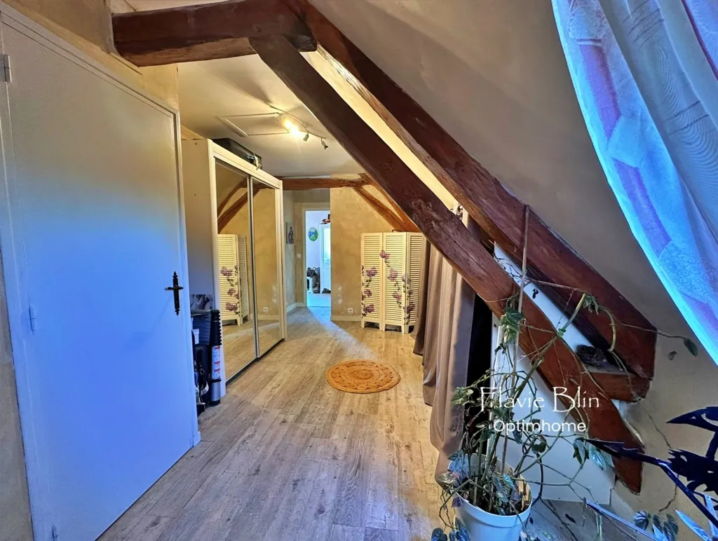 Rooms - Character House with Garden in Serez