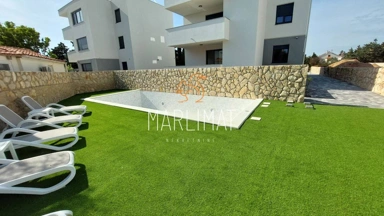 Alle Fotos (18) - Apartment with Pool and Terrace in Novalja