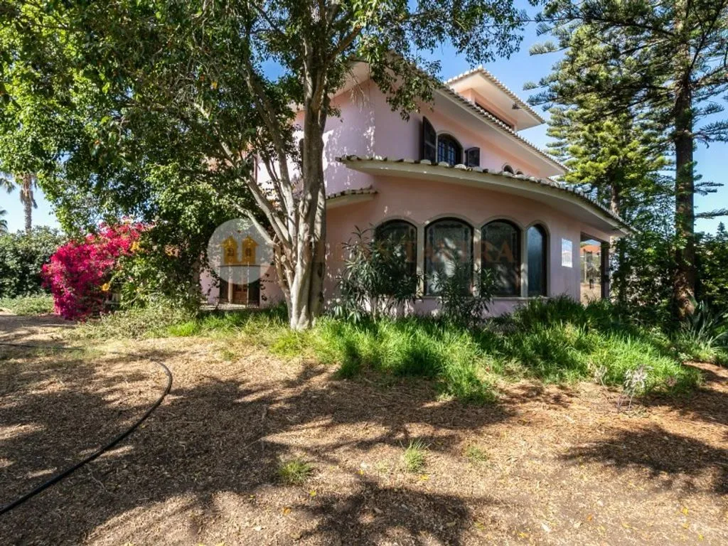 Välivaade - Luxury Detached House with Private Pool in Castro Marim