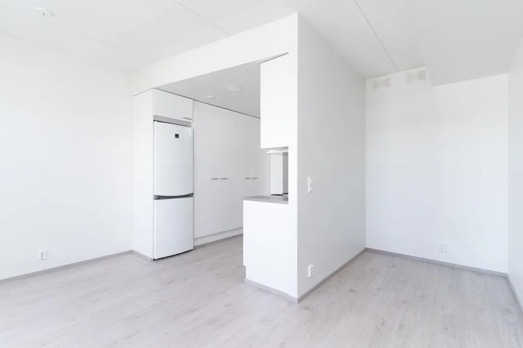 Séjour - Modern Studio Flat in Klaukkala, Nurmijärvi