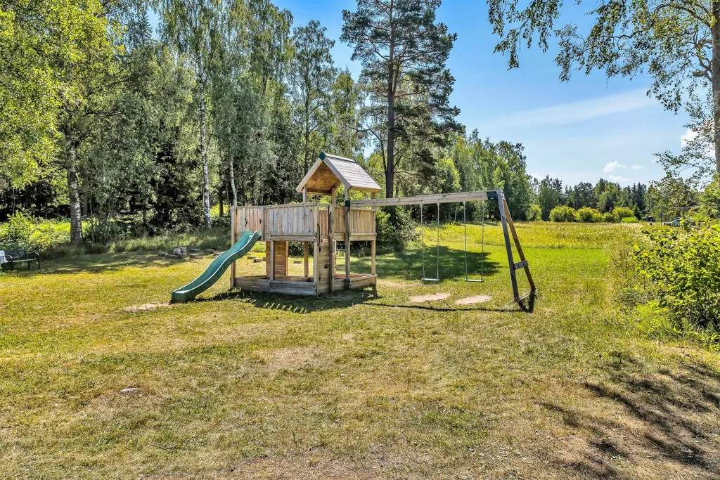 Maison 4 pièces à Norrtälje kommun