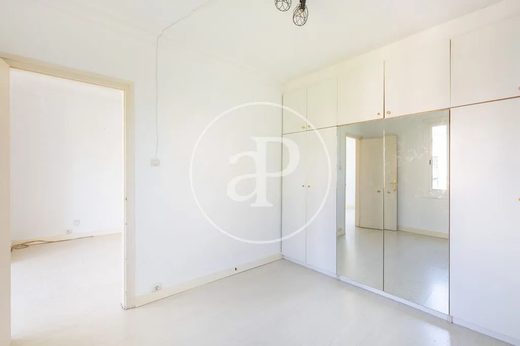 Pièces - Luxury Flat with Views in Barcelona