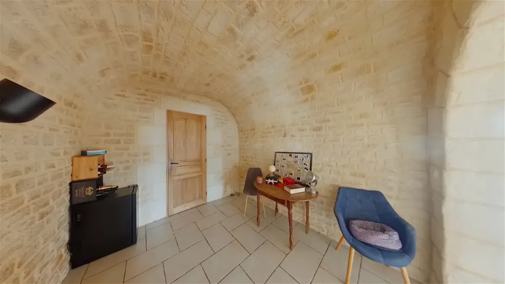 Maison 7 pièces à Antigny