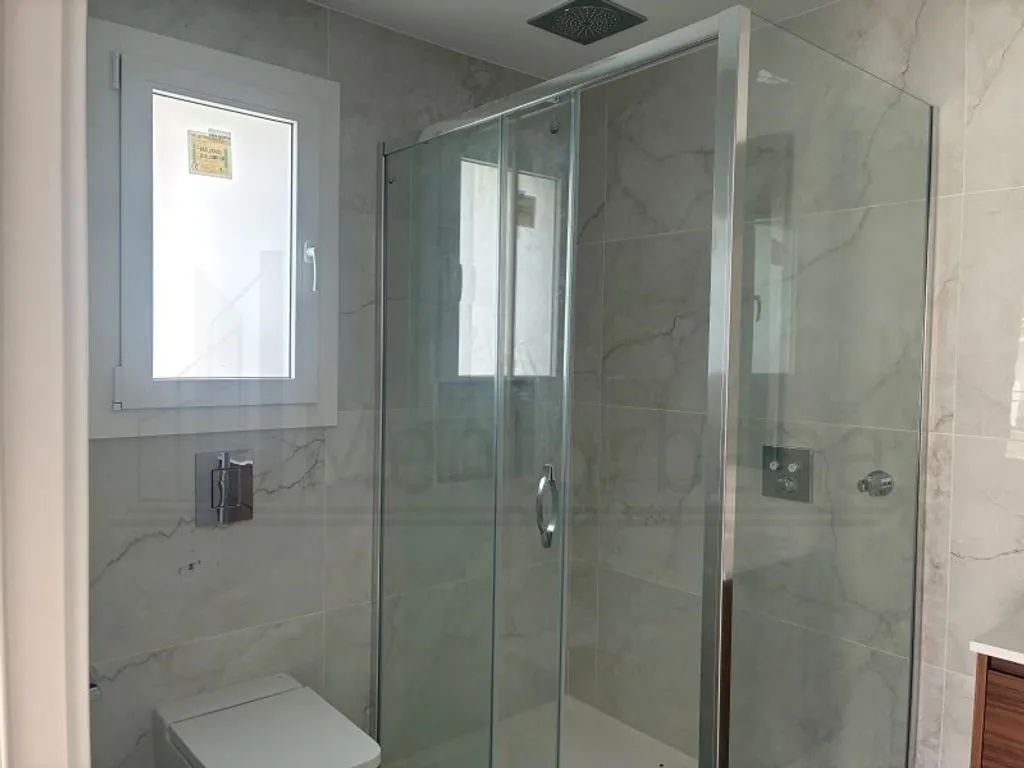 Salles de bain - Luxury Semidetached House with Pool in Cascais