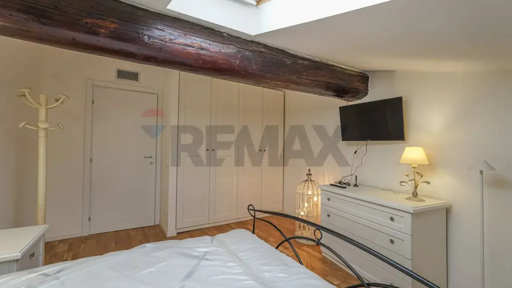 Magamistoad - Rusticated Flat in Central Bergamo