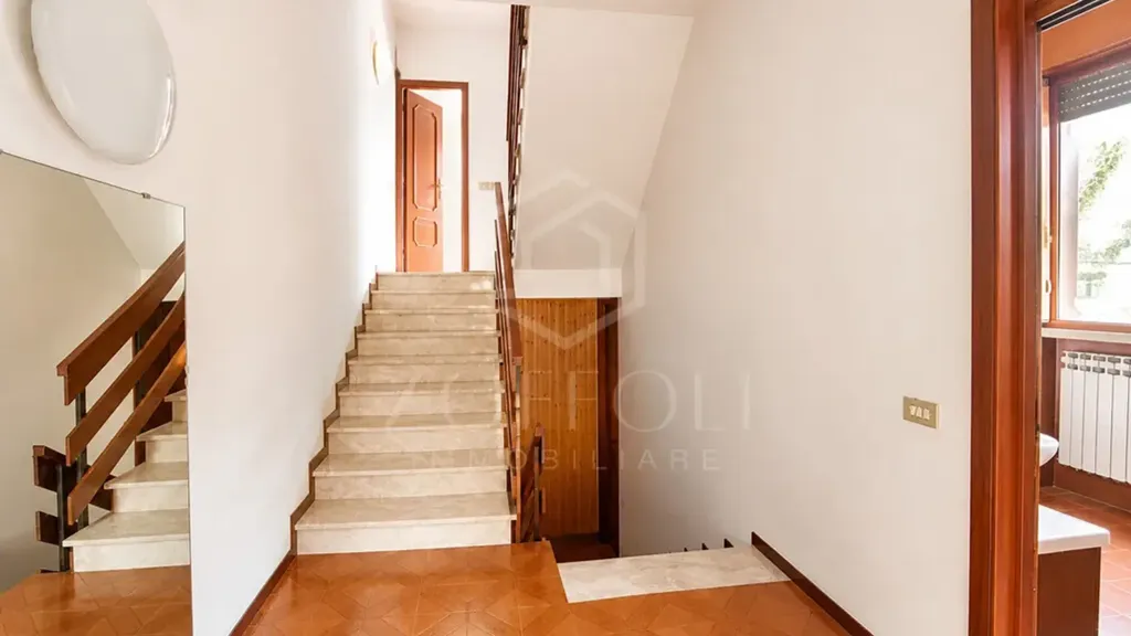 Toad - Bifamiliar Villa with Garden in Cervia