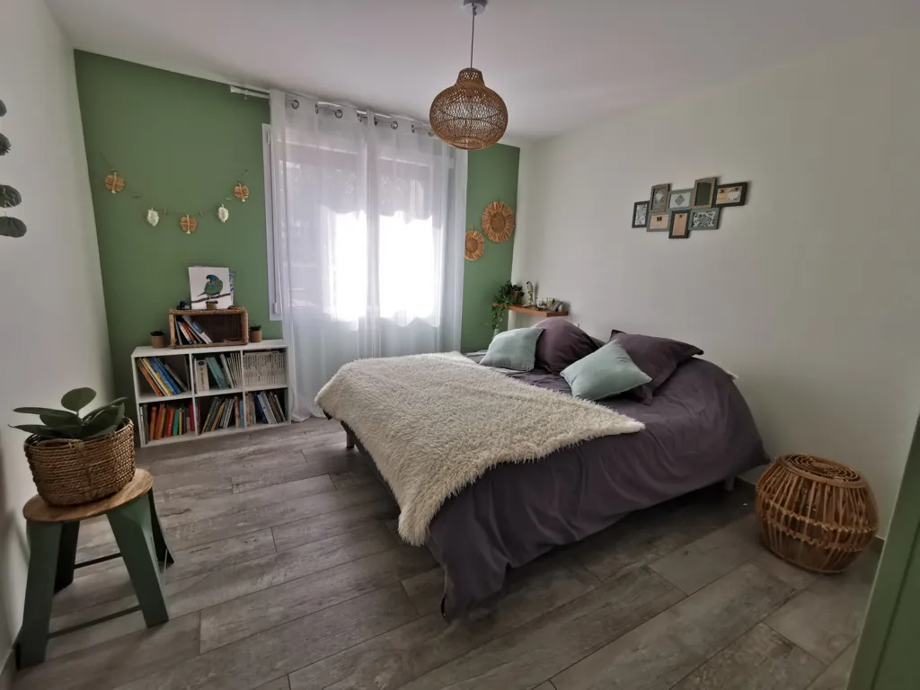 Camere da letto - Contemporary Villa with Pool in Parkland