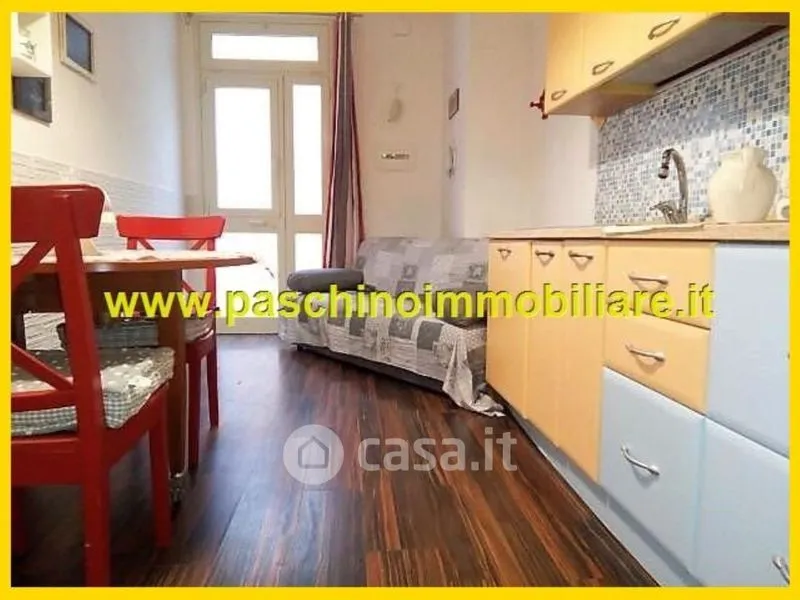 Salle à manger - Twin-Occupancy Apartment in Sennori
