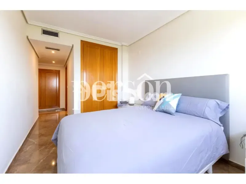Appartement 4 chambres à ES