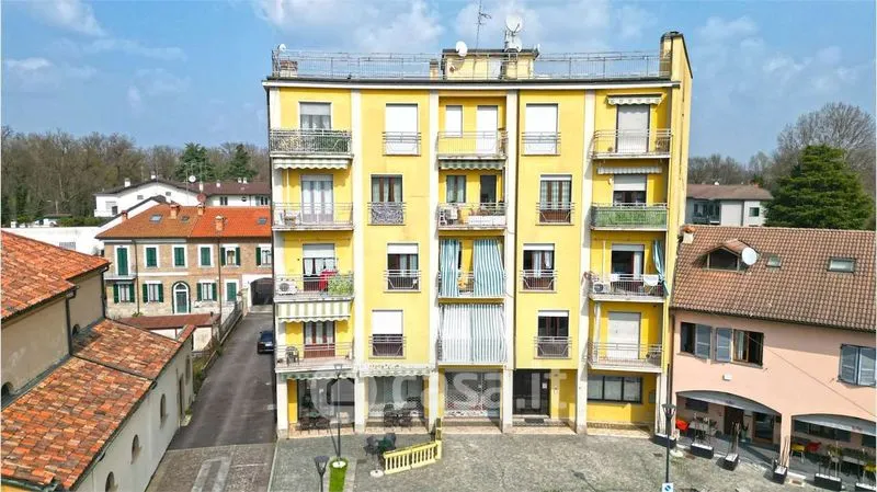 Esterno - Panoramic Apartment with Park View in Biassono