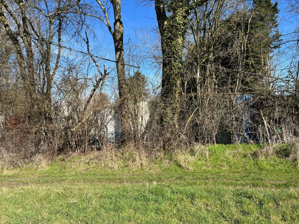 Garden - Buildable Land with Pastures near Eau d'Heure