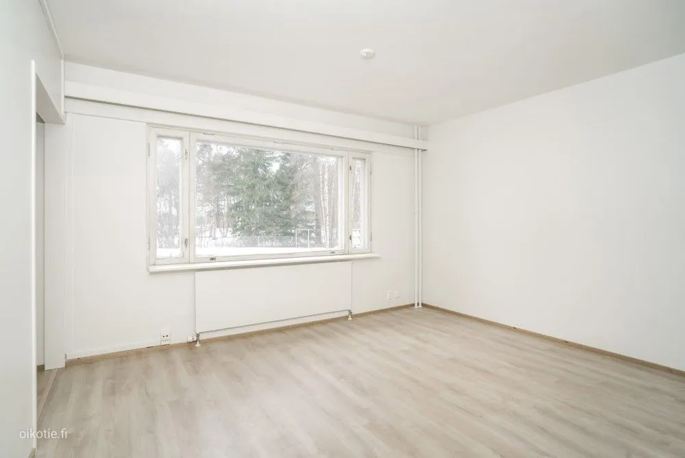 Rooms - 1h + Kitchen Apartment in Laanila, Oulu